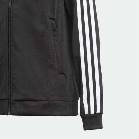 Adidas SST Track Top Size M (11-12Y) - Picture 4 of 8